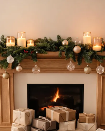 Holiday hosting gifts