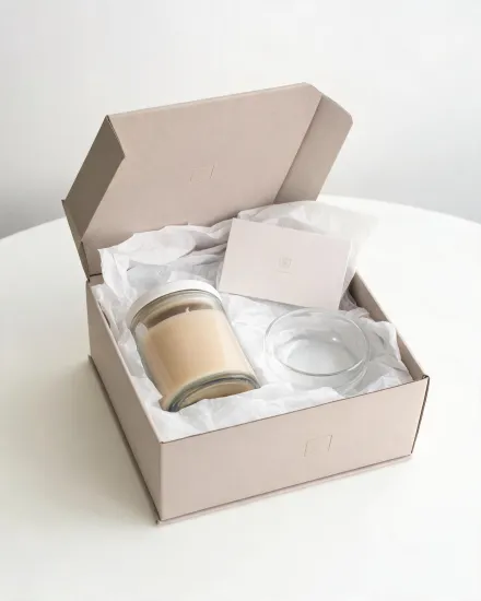 Corporate welcome gifts