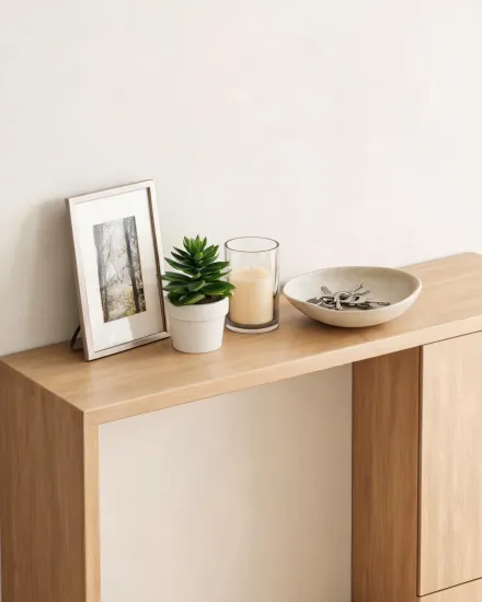 New apartment gifts