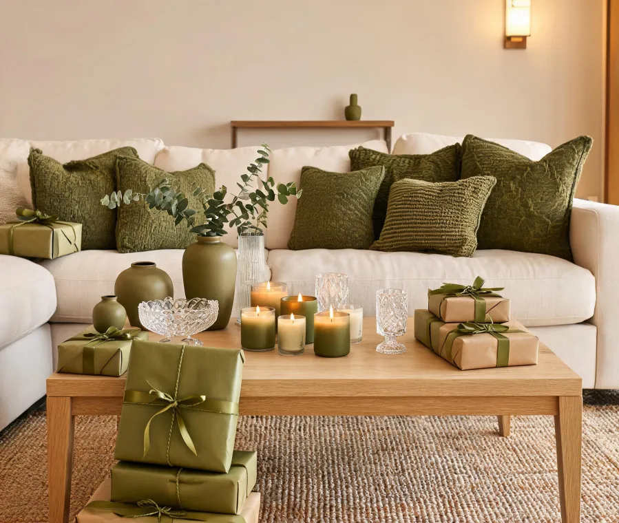 West Elm seasonal home gifts