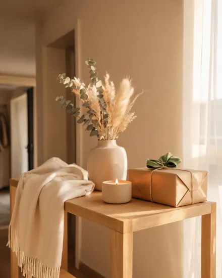 Housewarming gifts