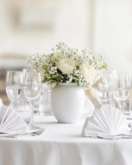 Wedding registry gifts