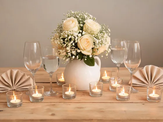 Wedding registry gifts