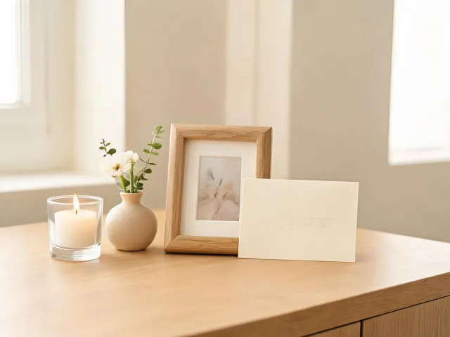 Room gift bundle planning